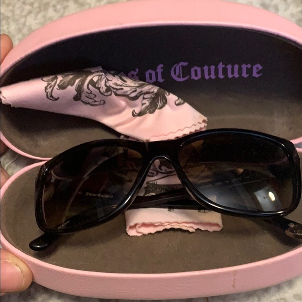 Juicy couture : shades of couture
